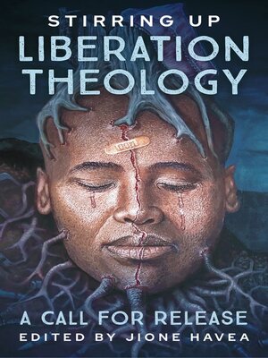 cover image of Stirring Up Liberation Theologies